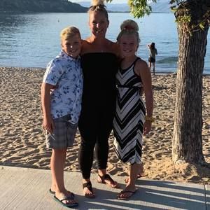 Meet your Posher, Tammy